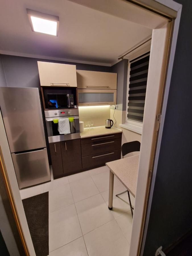 Luxury Aparments Klimatyzacja Z Prywatnym Parkingiem Lejlighed Radom Eksteriør billede