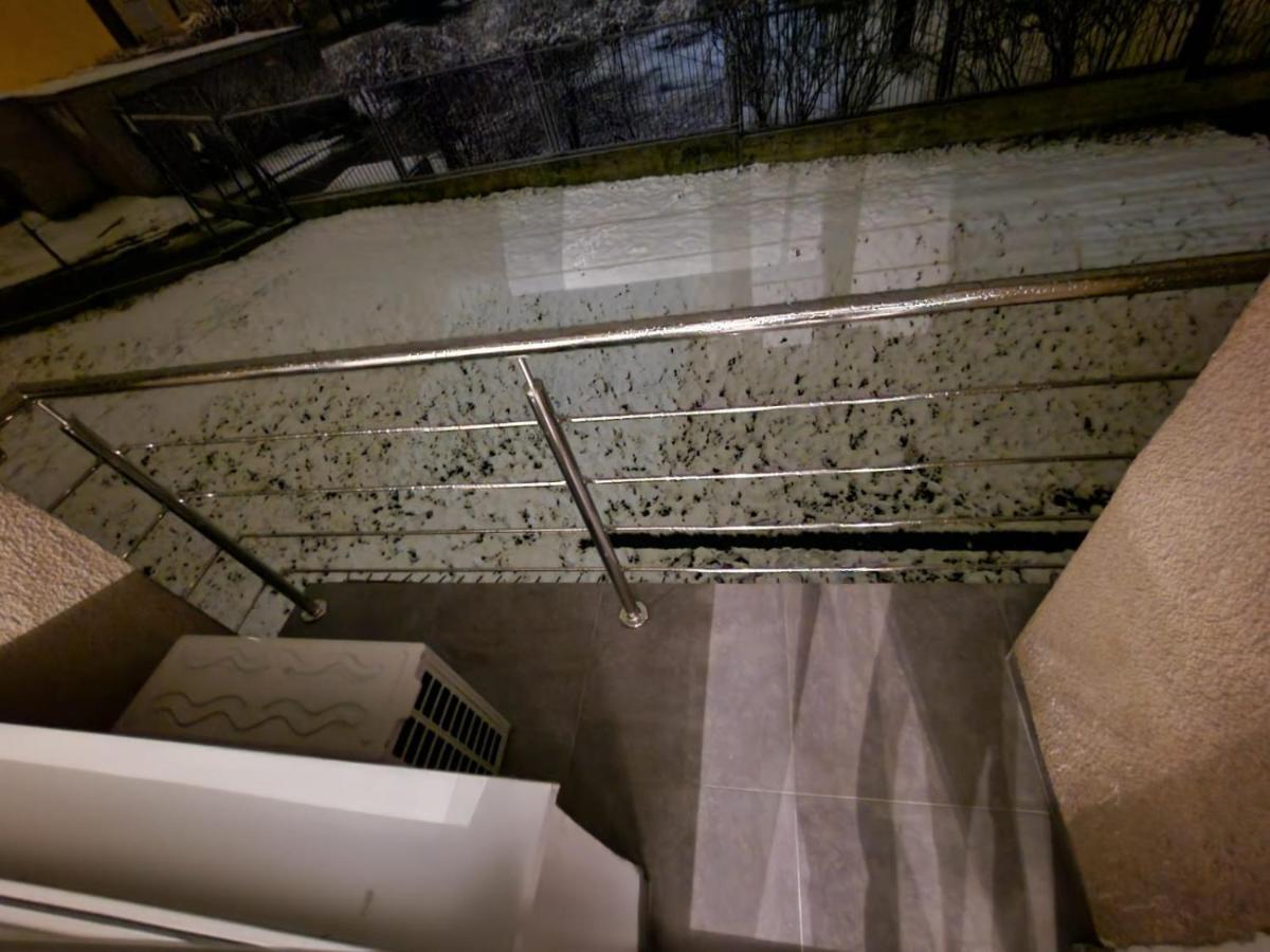 Luxury Aparments Klimatyzacja Z Prywatnym Parkingiem Lejlighed Radom Eksteriør billede
